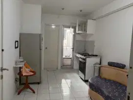 Disewakan Apartemen 2 BR Gading Nias Kelapa Gading