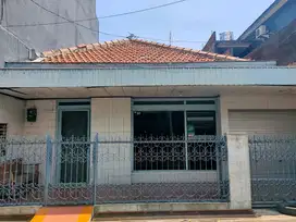 Rumah Dijual : Jl. Karang Wulan Barat II, Semarang