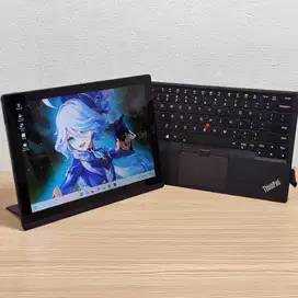 Lenovo X1 Tablet GEN 2 Laptop Tablet 2 In 1 Core I7 RAM 16GB