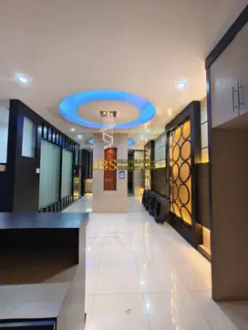 Villa Siap Huni Dijual di Komplek Cemara Asri Jalan Azalea 1 - Medan