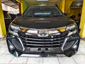 LOW KM 40RB.! TOYOTA AVANZA G AT 2021 MATIC PERFECT ORISINIL TT 2022