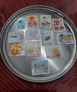 Jual Uang Lama Bekas