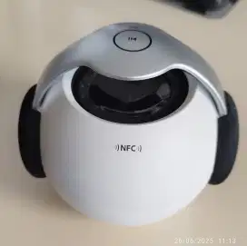 Jual Mini Bluetooth Speaker