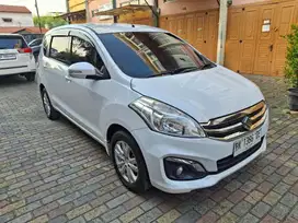Suzuki Ertiga 2017 Bensin