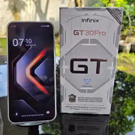 INFINIX GT 30 PRO 12/512 MULUS