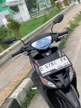 Mio sporty 2007
