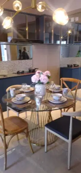 Jual Apartemen Mewah Di One Icon Residence Tunjungan Plaza Mewah Full