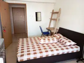 Disewakan Apartemen Educity Tower Yale Studio Pakuwon City ,dekat ITS