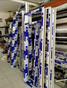 Kusen Aluminium
