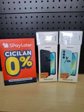 Samsung A16 5g 8/256 Free adaptor