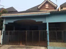 DIJUAL RUMAH BANYAK BONUS NYA DI SERPONG PARK BSD
