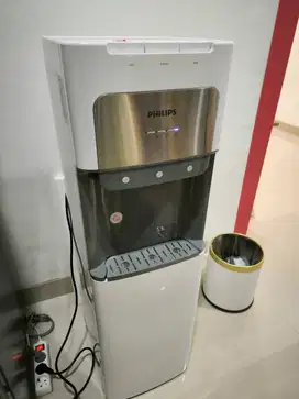 Dispenser Bottom Loading - Merk Philips (Masih Baru)