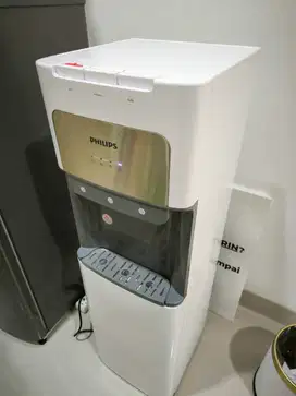 Dispenser Bottom Loading - Merk Philips (Masih Baru)