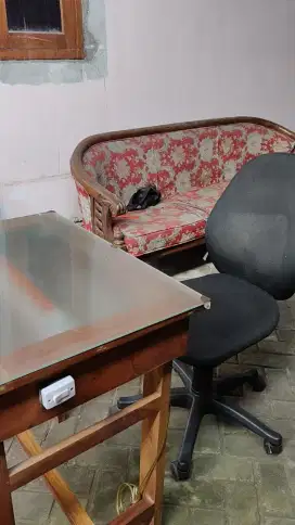 Dijual Barang Kos