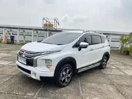 Mitsubishi Xpander Cross CVT 2019