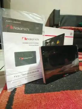 Nakamichi NA3102i MKIII SERIES