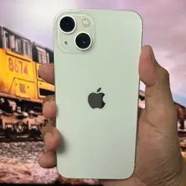 iPhone 13 Starlight 128 GB Original Part ex inter all operator Fullset