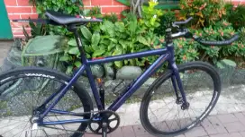 Sepeda fixie gier united evolution East