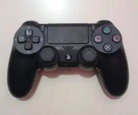 Stick PS4 original bawaan mesin