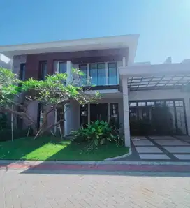 Rumah Nyaman Siap Huni Grand Island