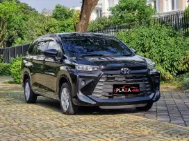 Toyota Avanza 2023
All new E CVT 1.5 matic Harga termurah TANPA DP