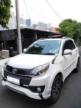 Toyota Rush (2016)
