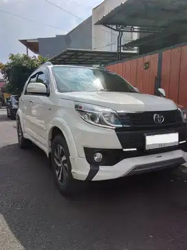Toyota Rush (2016)