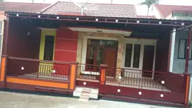 Rumah Dijual : Perum. Cluster Sindoro Mas, Jl. Sindoro II Ungaran