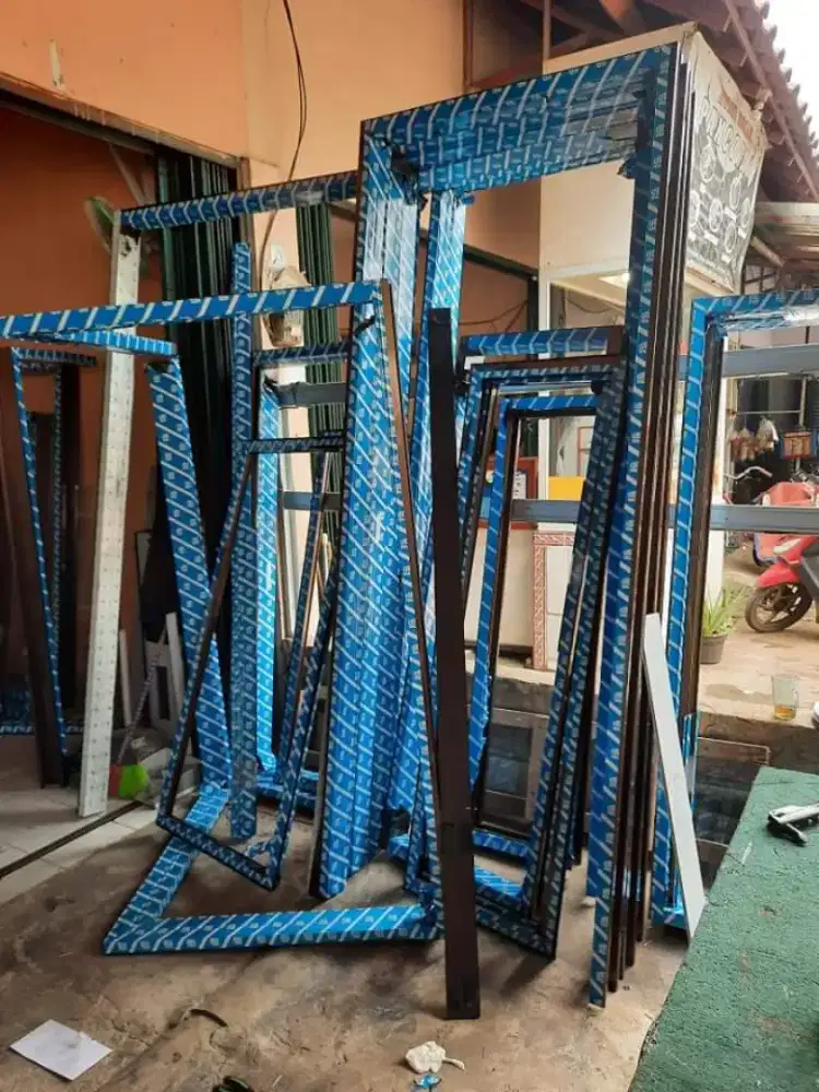 Kusen Aluminium