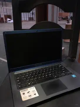 Jual cepat Laptop Axioo MyBook14H