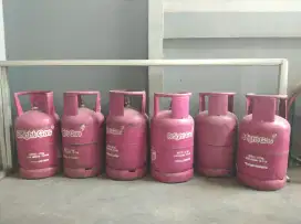 Tabung Gas 12kg Kosongan