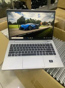 Jual Laptop HP Elitebook 645 G9