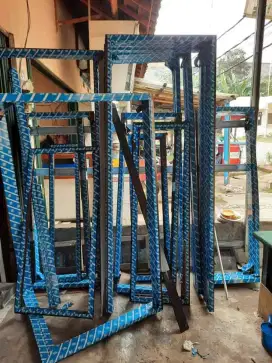 Kusen Aluminium