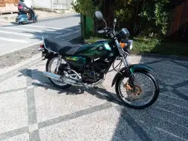 Yamaha RK king thn 1997