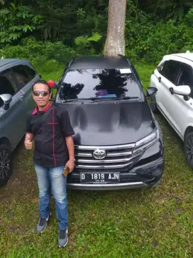 Nyari loker driver pribadi. Pengalaman driver pribadi polisi 8thn.