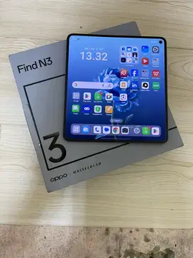 Oppo Find N3 Fold Fullset