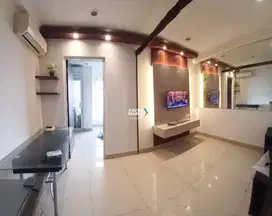 Dijual Apartemen Metropolis dekat Ubaya Tenggilis Furnished