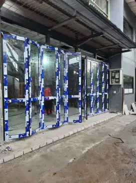 Kusen Aluminium