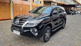 Toyota Fortuner 2017 Diesel