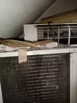 Jual AC Daikin 1 PK