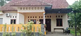 Dijual Luas 468 Meter Pinggir Jalan