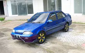 Suzuki Esteem 1995 Bensin