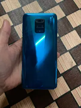 XIAOMI REDMI NOTE 9 PRO 8/128 MULUS
