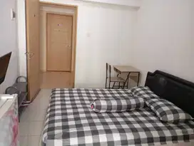 Disewakan Apartemen Educity Tower Harvard Studio Pakuwon City ,dekat I