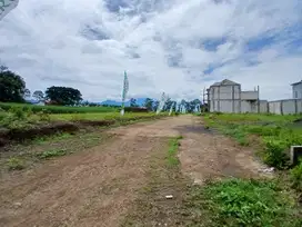 Tanah Pakis Malang 5 Menit Exit Tol dan Bandara ABD Saleh