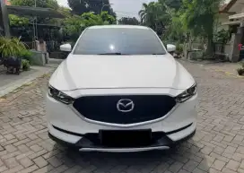 Mazda CX-5 elite 2019 matic