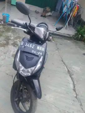Di jual beat karbu 2008