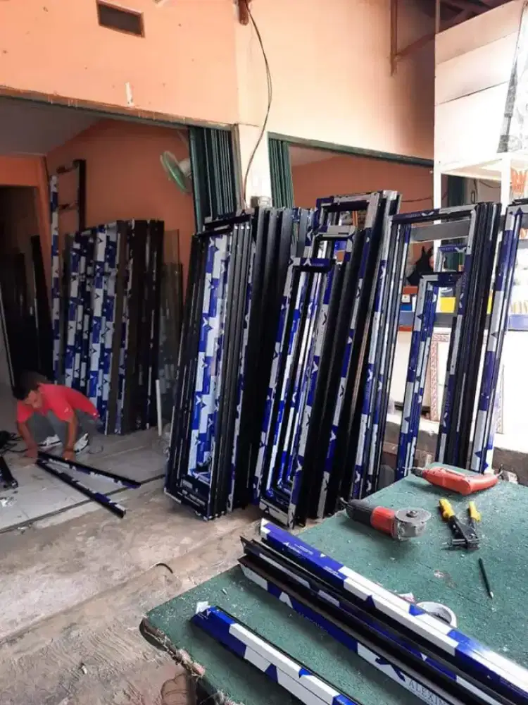 Kusen Aluminium