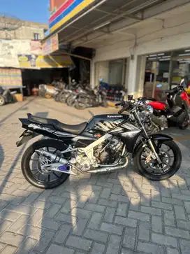 Ninja R 2011 Surat” Lengkap