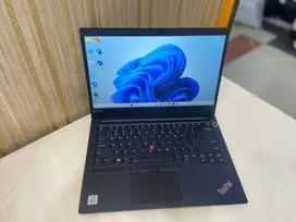 LENOVO ThinkPad E14 Core i5-GEN 10 RAM  8Gb DDR4 - 256Gb D-EC
